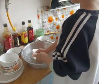 郑州帮妈妈做家务的收获有哪些？